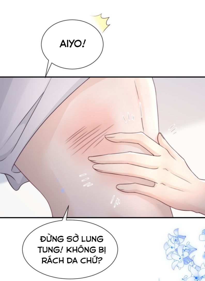 Anh Đừng Qua Đây Chap 25 - Next Chap 26