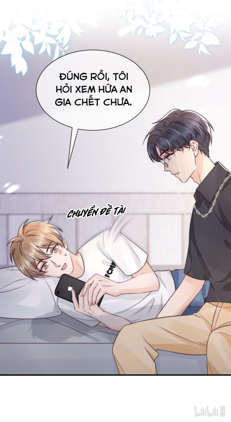 Anh Đừng Qua Đây Chap 25 - Next Chap 26