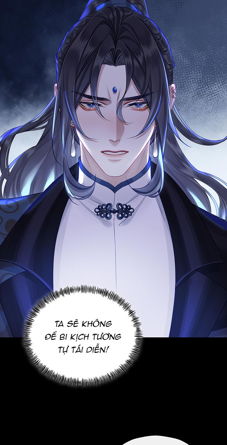 Bổn Tôn Tại Tông Môn Dưỡng Quỷ Hút Máu Chap 38 - Next Chap 39