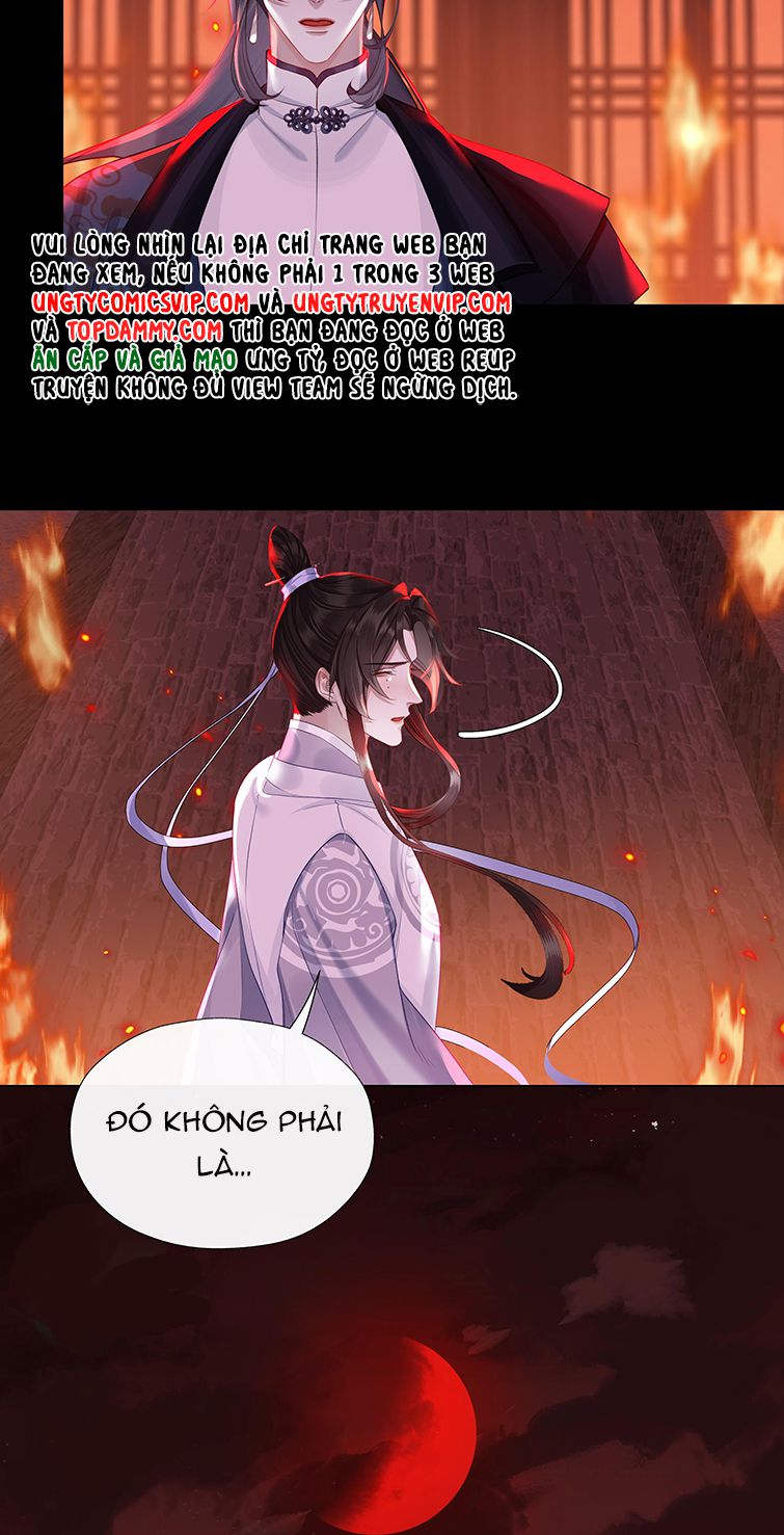 Bổn Tôn Tại Tông Môn Dưỡng Quỷ Hút Máu Chap 38 - Next Chap 39