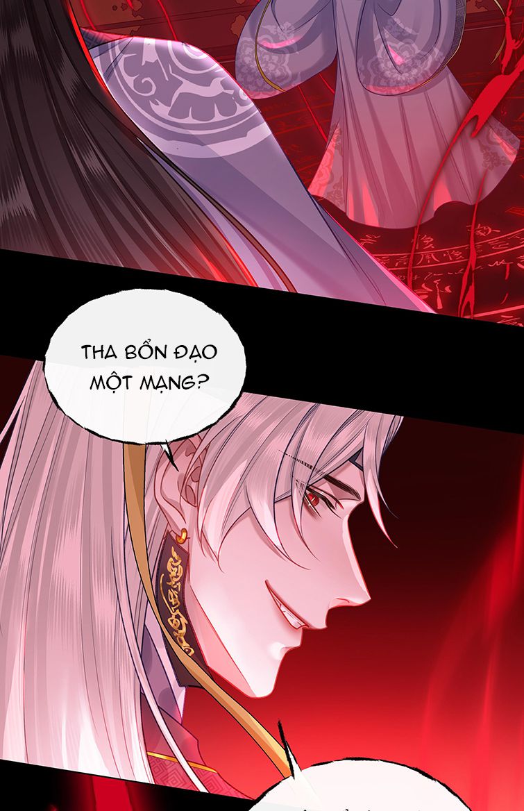 Bổn Tôn Tại Tông Môn Dưỡng Quỷ Hút Máu Chap 38 - Next Chap 39