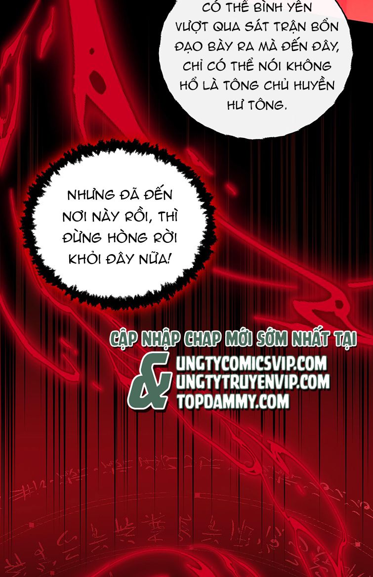 Bổn Tôn Tại Tông Môn Dưỡng Quỷ Hút Máu Chap 38 - Next Chap 39