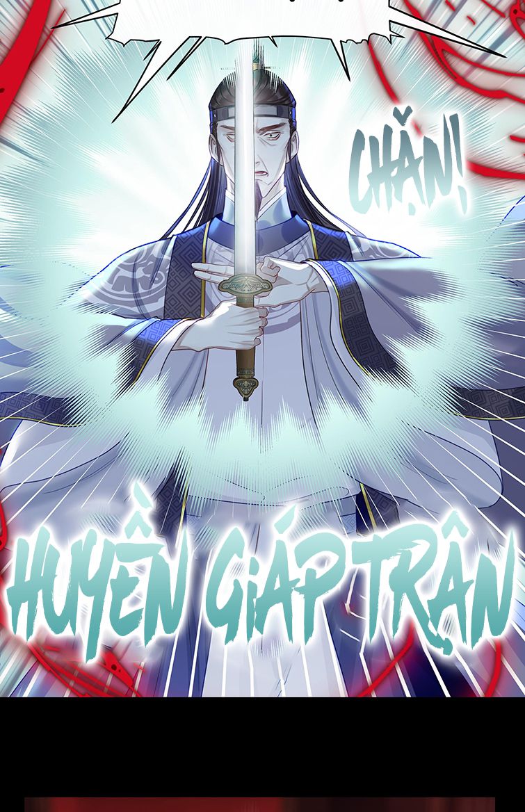 Bổn Tôn Tại Tông Môn Dưỡng Quỷ Hút Máu Chap 38 - Next Chap 39