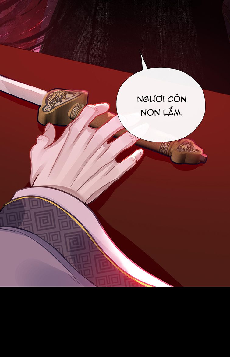 Bổn Tôn Tại Tông Môn Dưỡng Quỷ Hút Máu Chap 38 - Next Chap 39