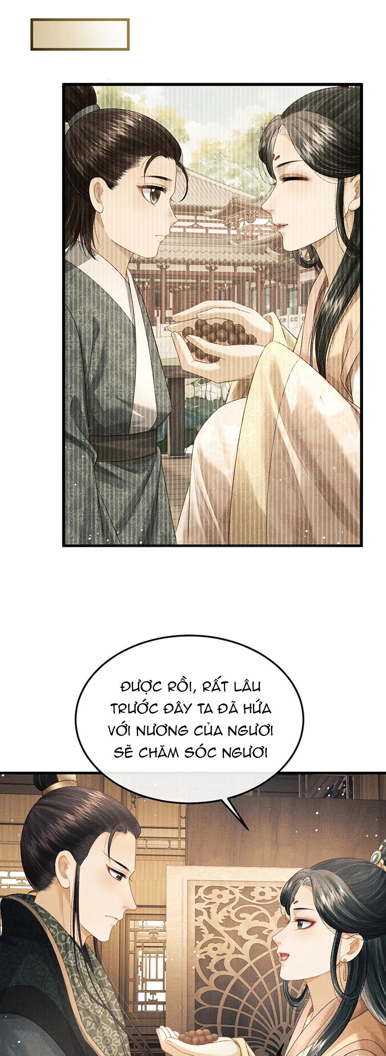 Tướng Quân Luôn Tự Coi Mình Là Thế Thân Chap 72 - Next Chap 73