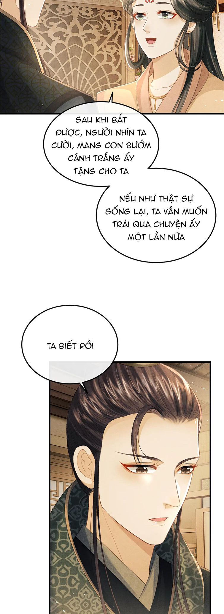 Tướng Quân Luôn Tự Coi Mình Là Thế Thân Chap 72 - Next Chap 73