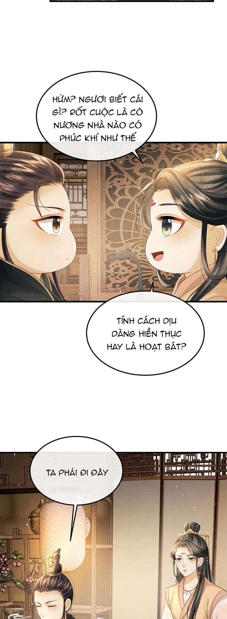 Tướng Quân Luôn Tự Coi Mình Là Thế Thân Chap 72 - Next Chap 73