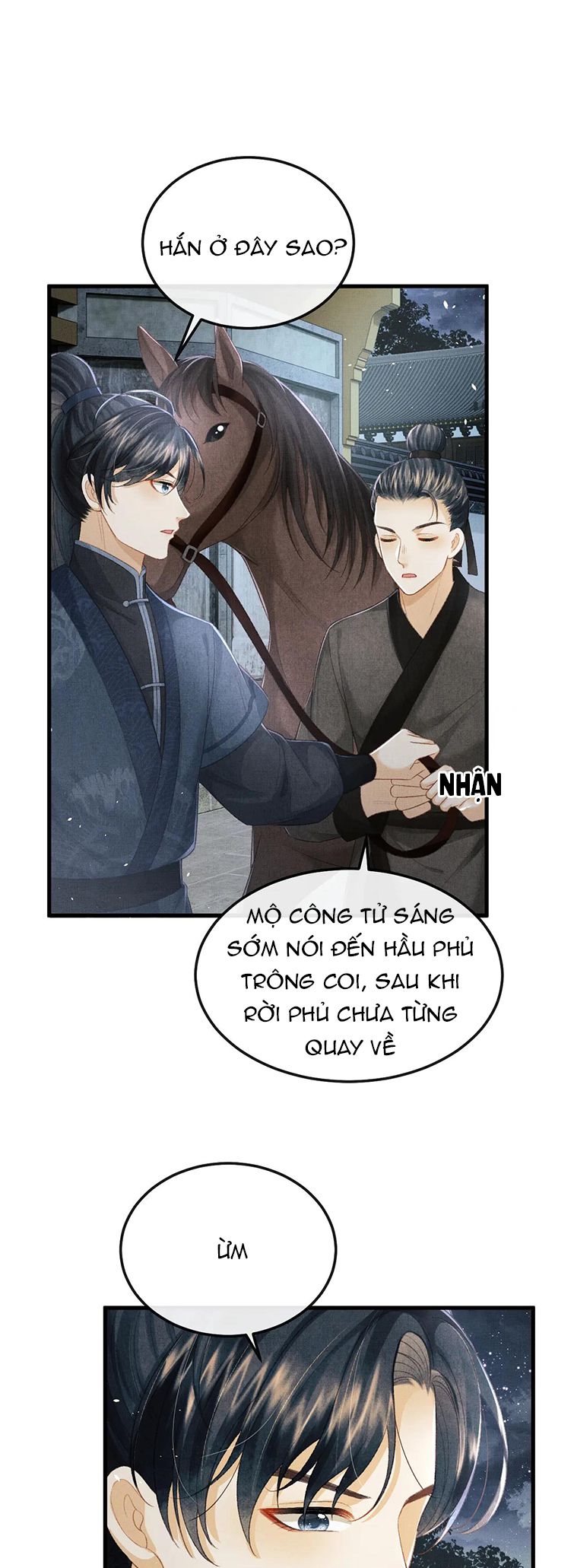 Tướng Quân Luôn Tự Coi Mình Là Thế Thân Chap 72 - Next Chap 73