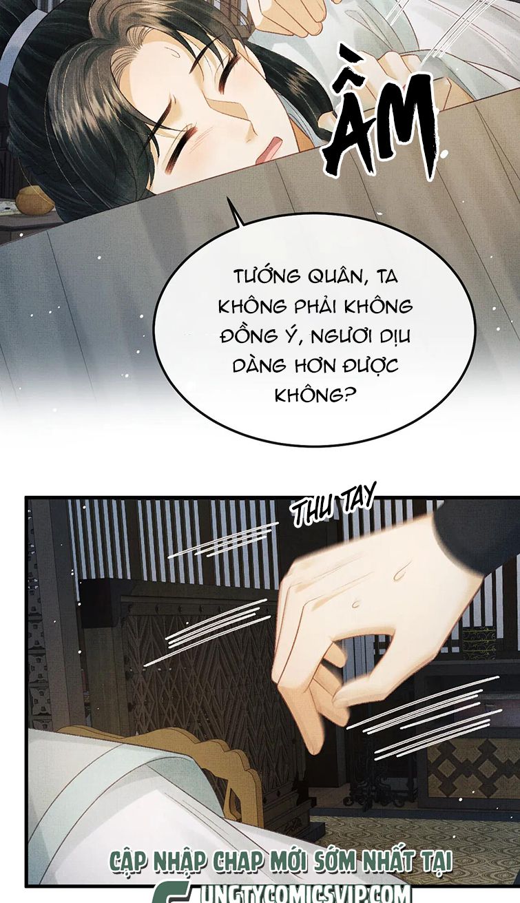 Tướng Quân Luôn Tự Coi Mình Là Thế Thân Chap 72 - Next Chap 73