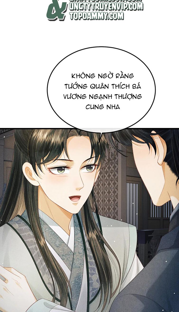 Tướng Quân Luôn Tự Coi Mình Là Thế Thân Chap 72 - Next Chap 73