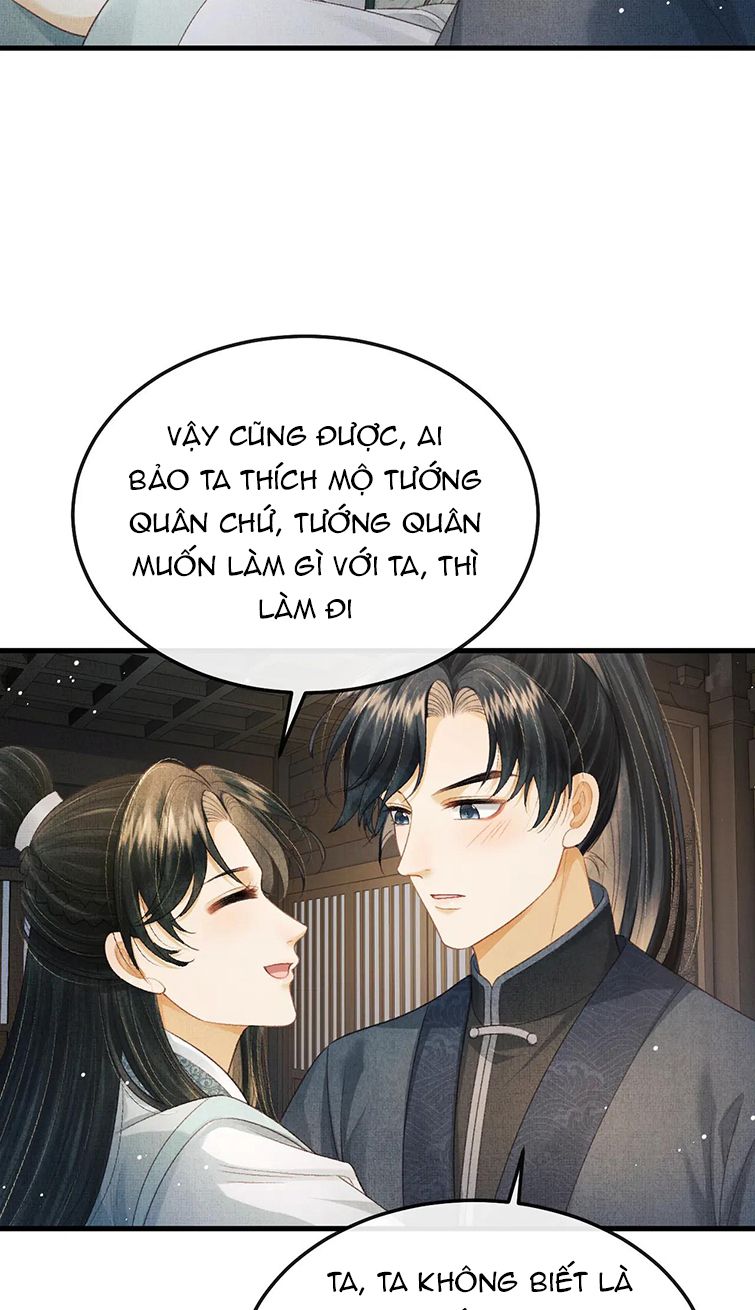 Tướng Quân Luôn Tự Coi Mình Là Thế Thân Chap 72 - Next Chap 73