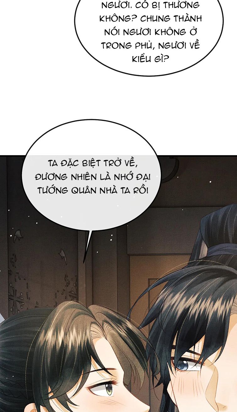 Tướng Quân Luôn Tự Coi Mình Là Thế Thân Chap 72 - Next Chap 73