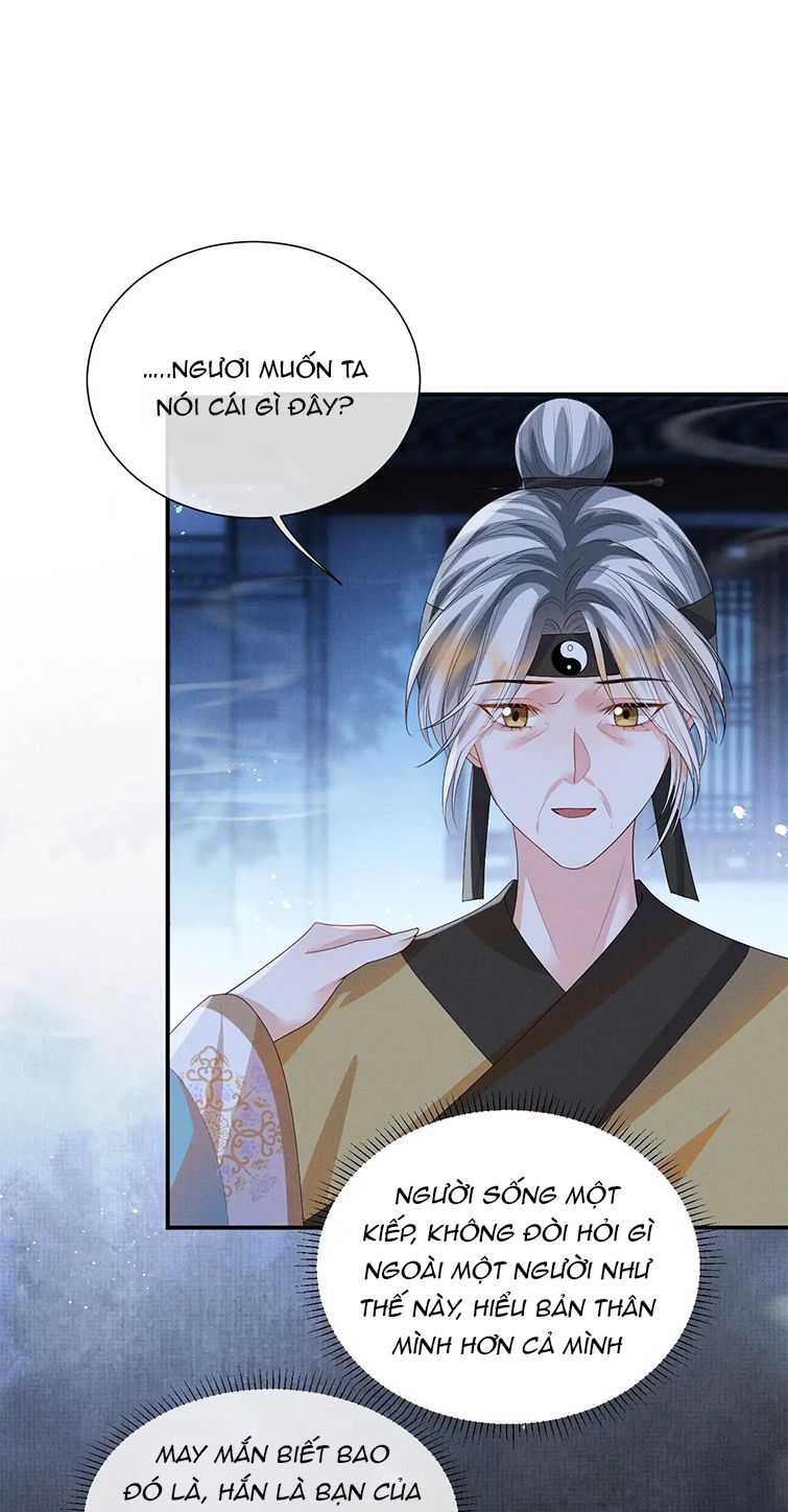 Ngộ Xà Chap 97 - Next Chap 98