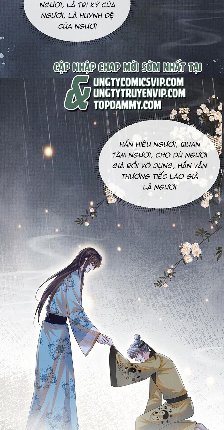 Ngộ Xà Chap 97 - Next Chap 98