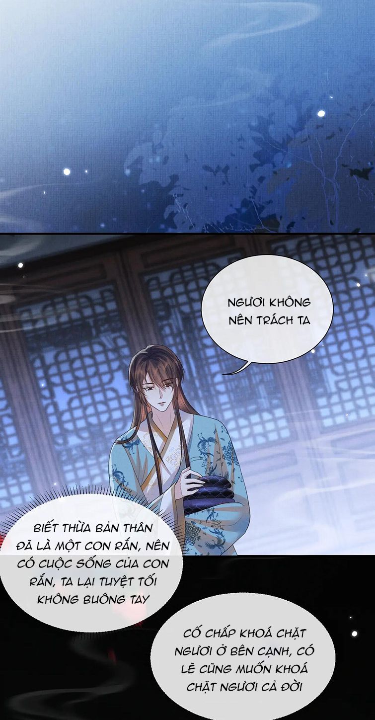 Ngộ Xà Chap 97 - Next Chap 98