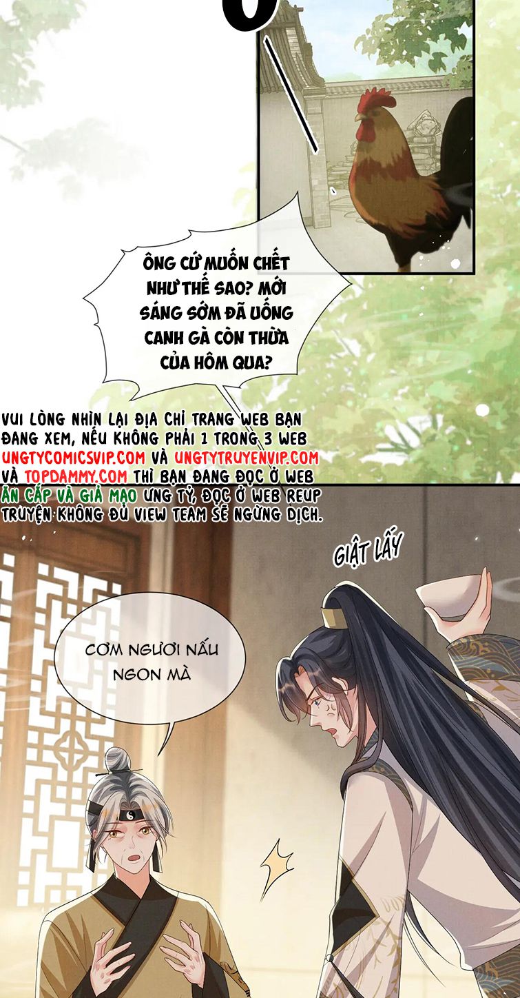 Ngộ Xà Chap 97 - Next Chap 98