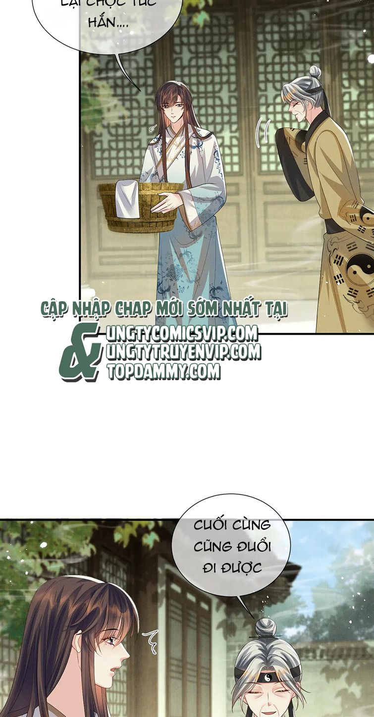 Ngộ Xà Chap 97 - Next Chap 98