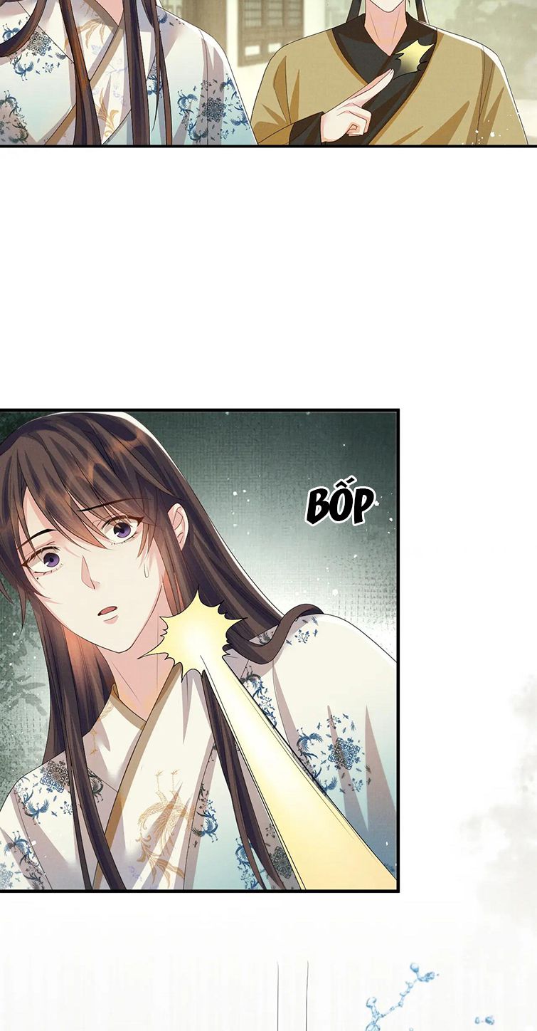 Ngộ Xà Chap 97 - Next Chap 98