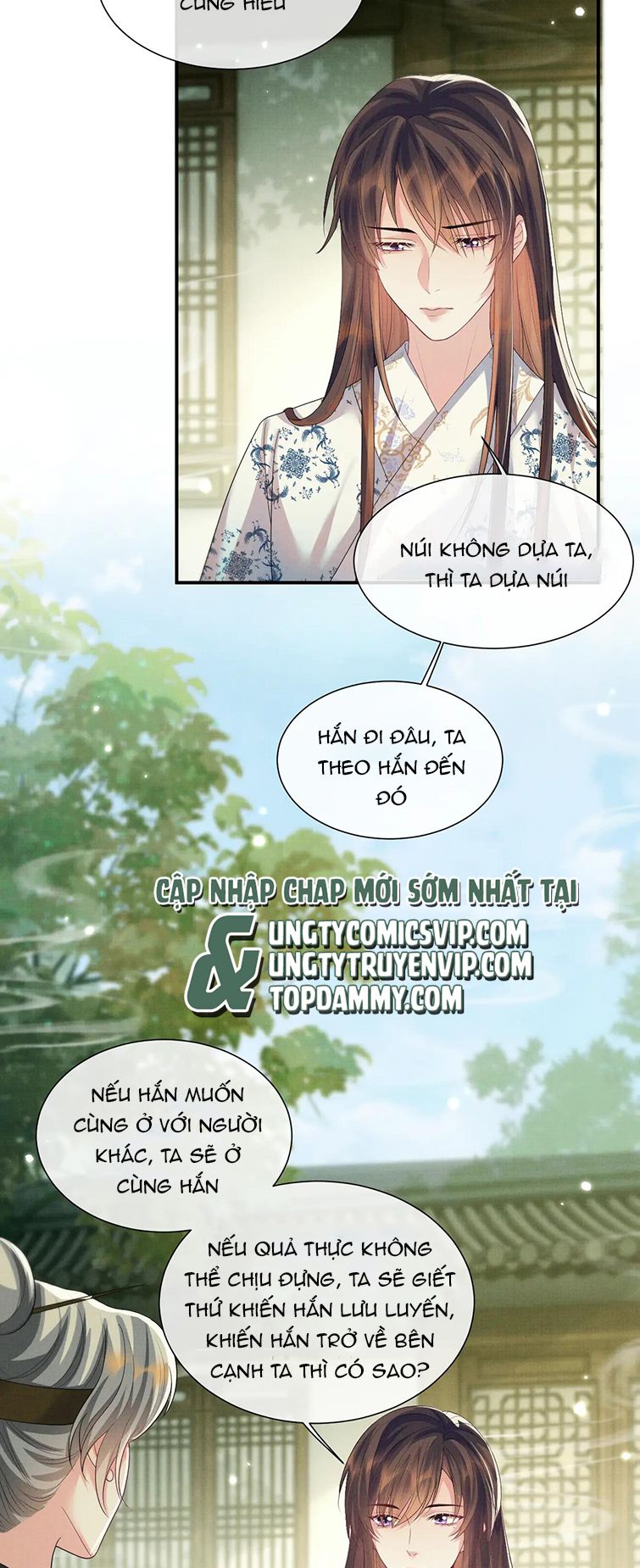 Ngộ Xà Chap 97 - Next Chap 98