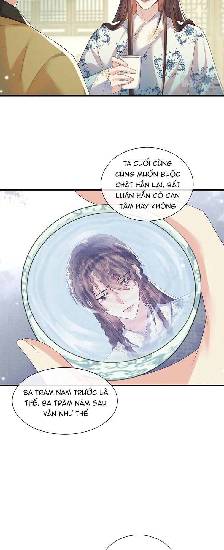 Ngộ Xà Chap 97 - Next Chap 98