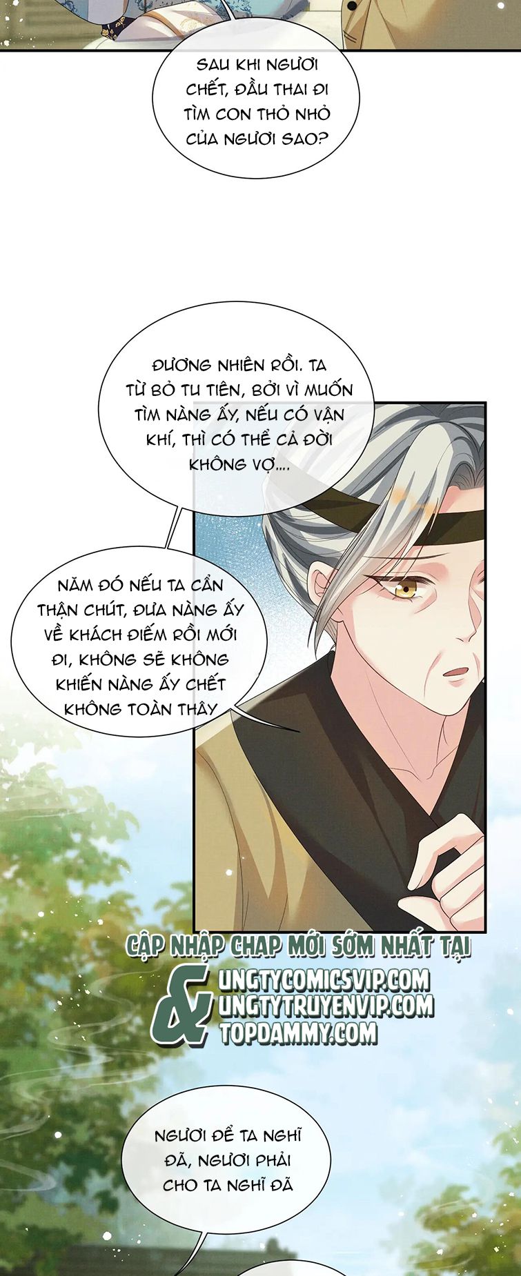 Ngộ Xà Chap 97 - Next Chap 98