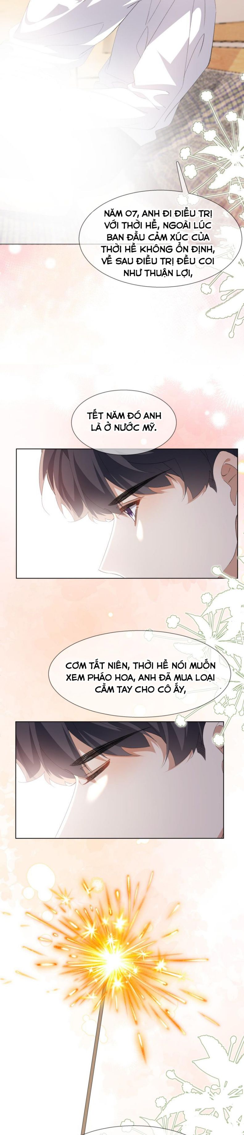 Tư Tự Vạn Thiên Chap 35 - Next Chap 37