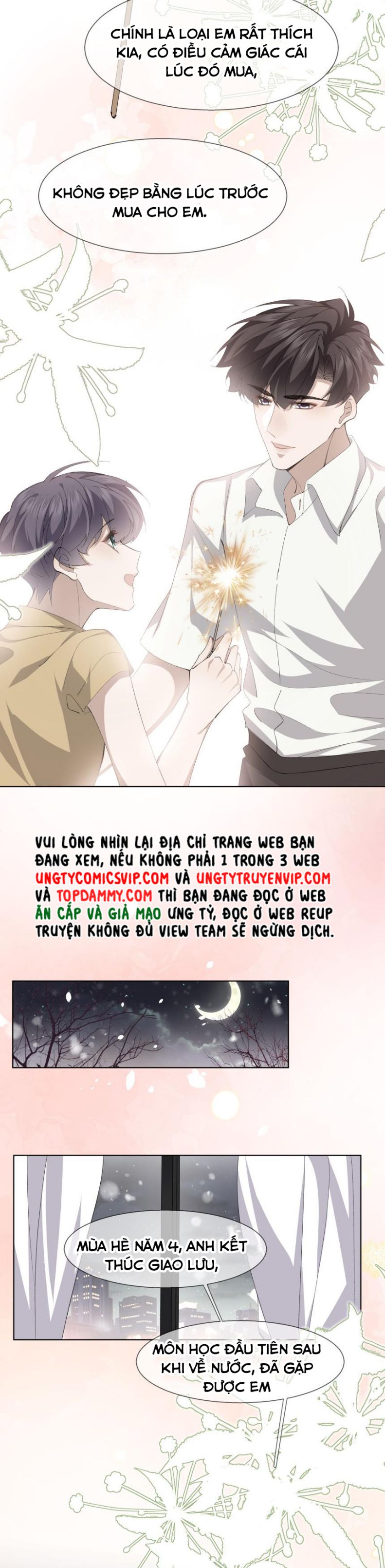 Tư Tự Vạn Thiên Chap 35 - Next Chap 37