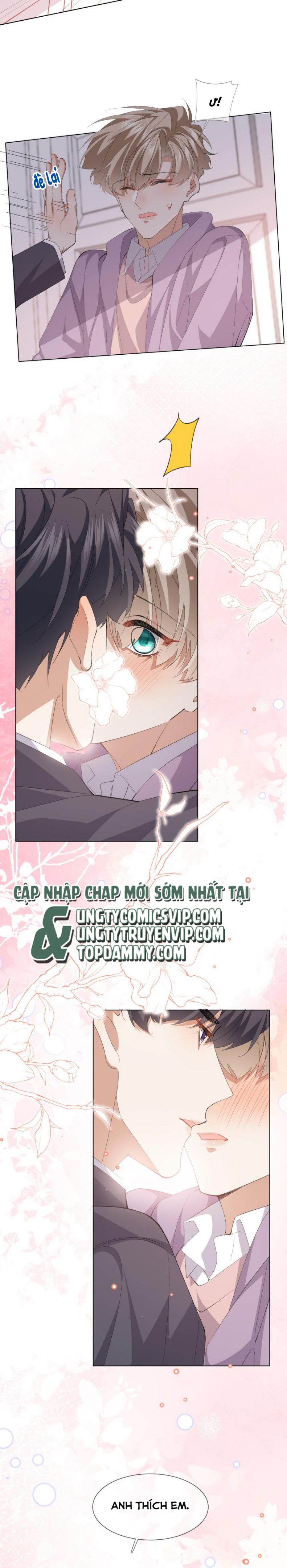 Tư Tự Vạn Thiên Chap 35 - Next Chap 37