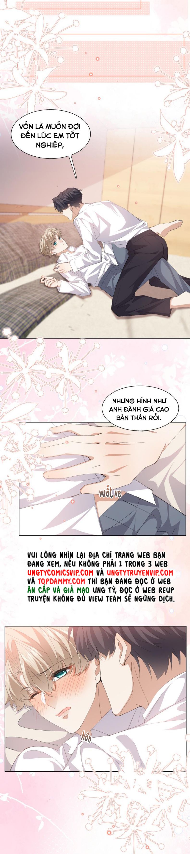 Tư Tự Vạn Thiên Chap 35 - Next Chap 37