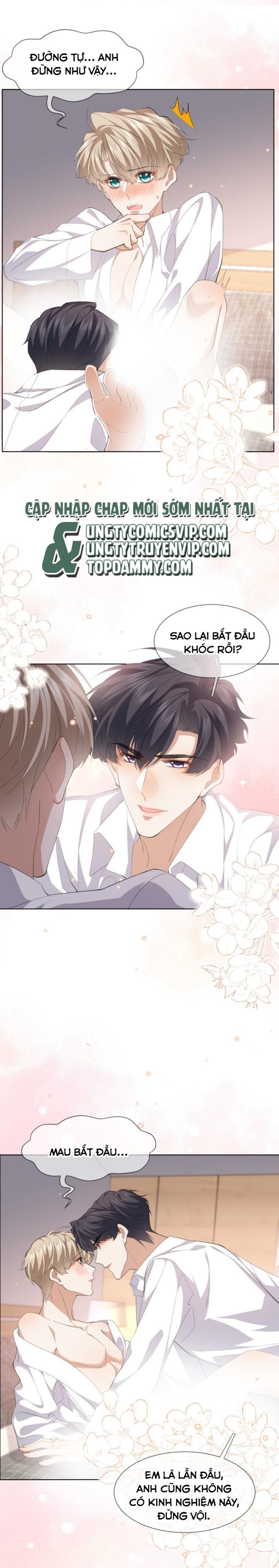 Tư Tự Vạn Thiên Chap 35 - Next Chap 37