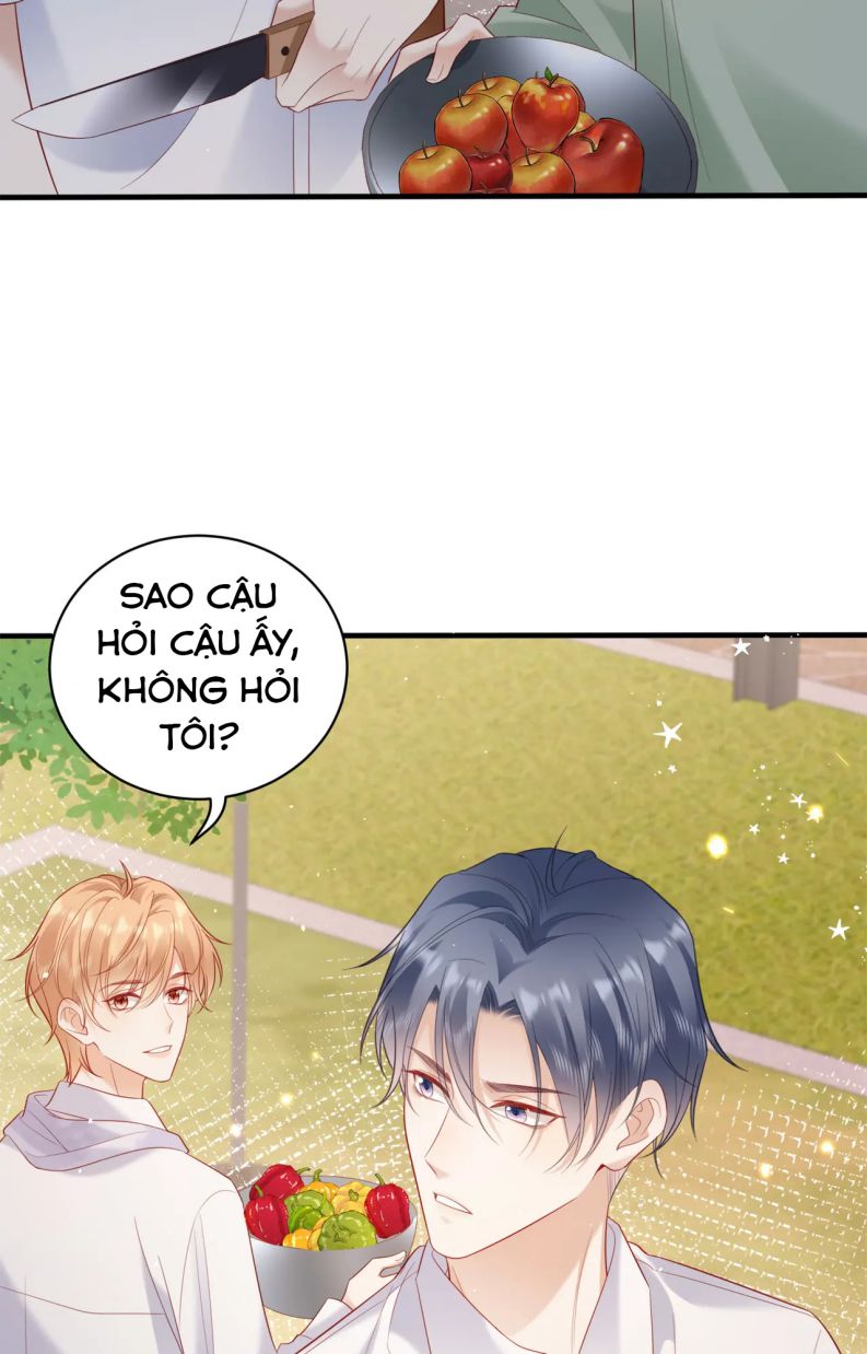 Cất Giấu Chap 20 - Next Chap 21