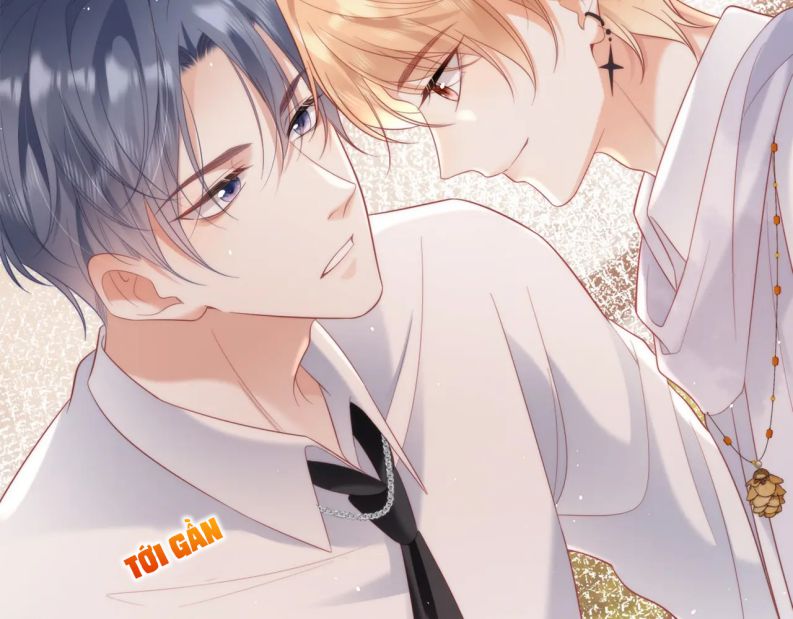 Cất Giấu Chap 20 - Next Chap 21