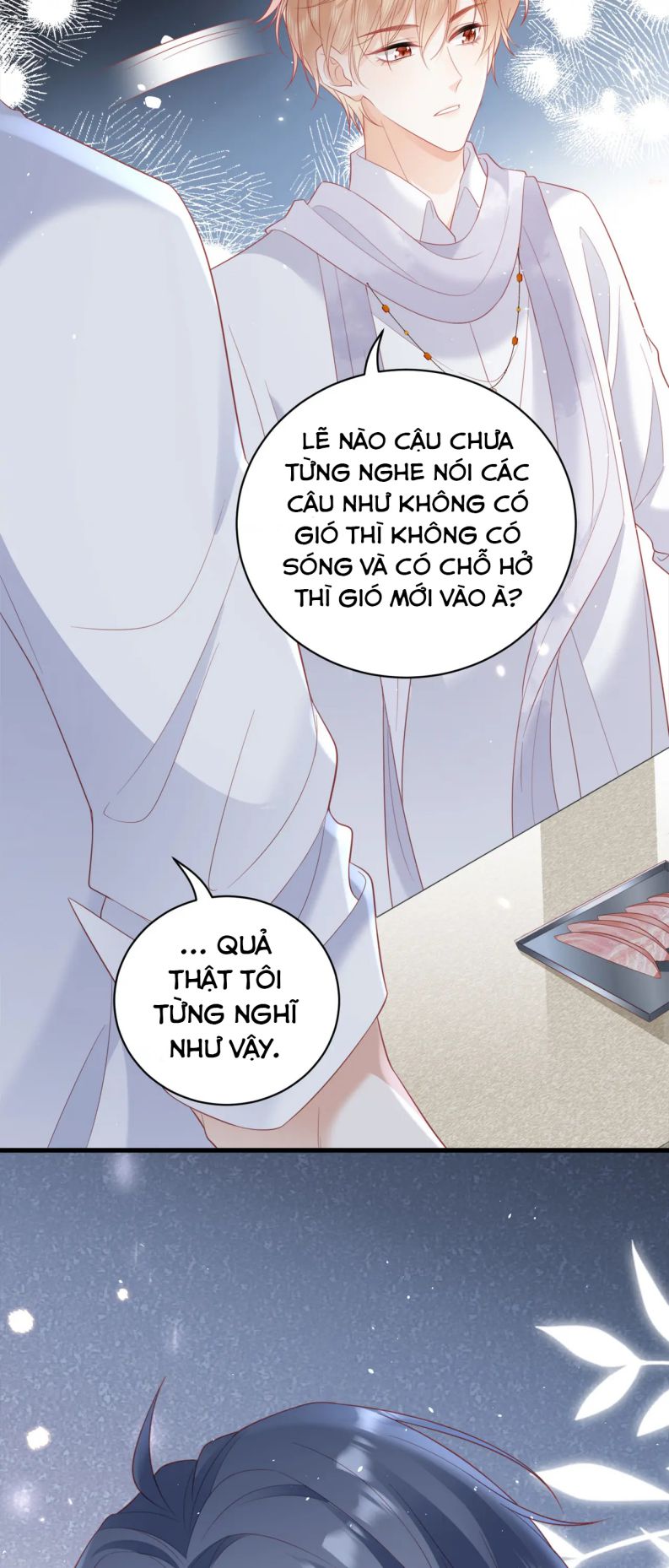 Cất Giấu Chap 20 - Next Chap 21