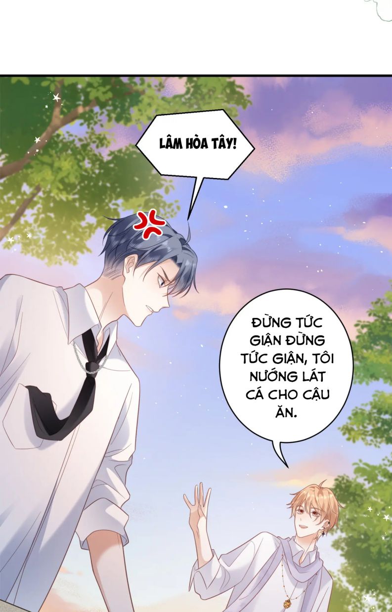 Cất Giấu Chap 20 - Next Chap 21