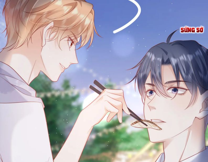 Cất Giấu Chap 20 - Next Chap 21