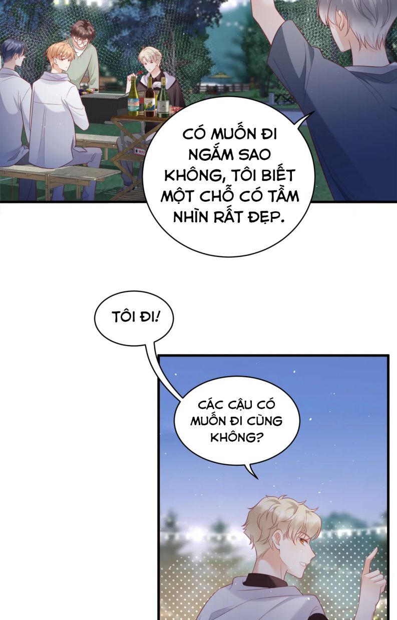 Cất Giấu Chap 20 - Next Chap 21