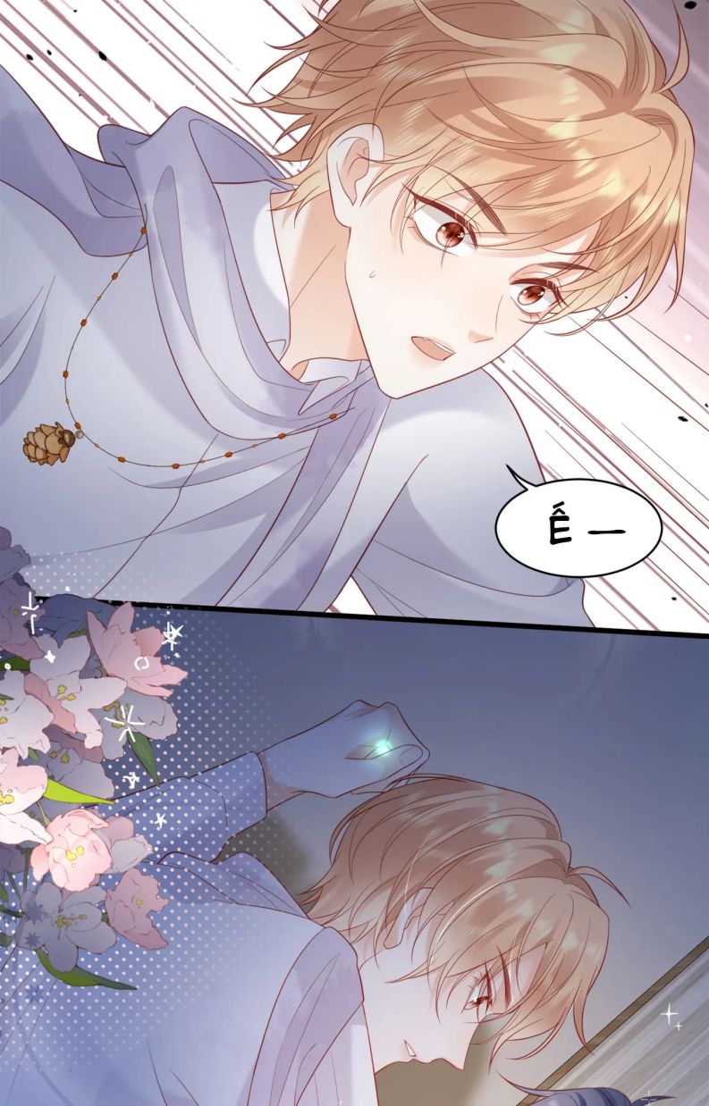 Cất Giấu Chap 20 - Next Chap 21