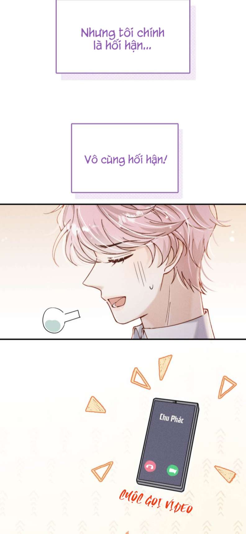 Nước Đổ Đầy Ly Chap 62 - Next Chap 63