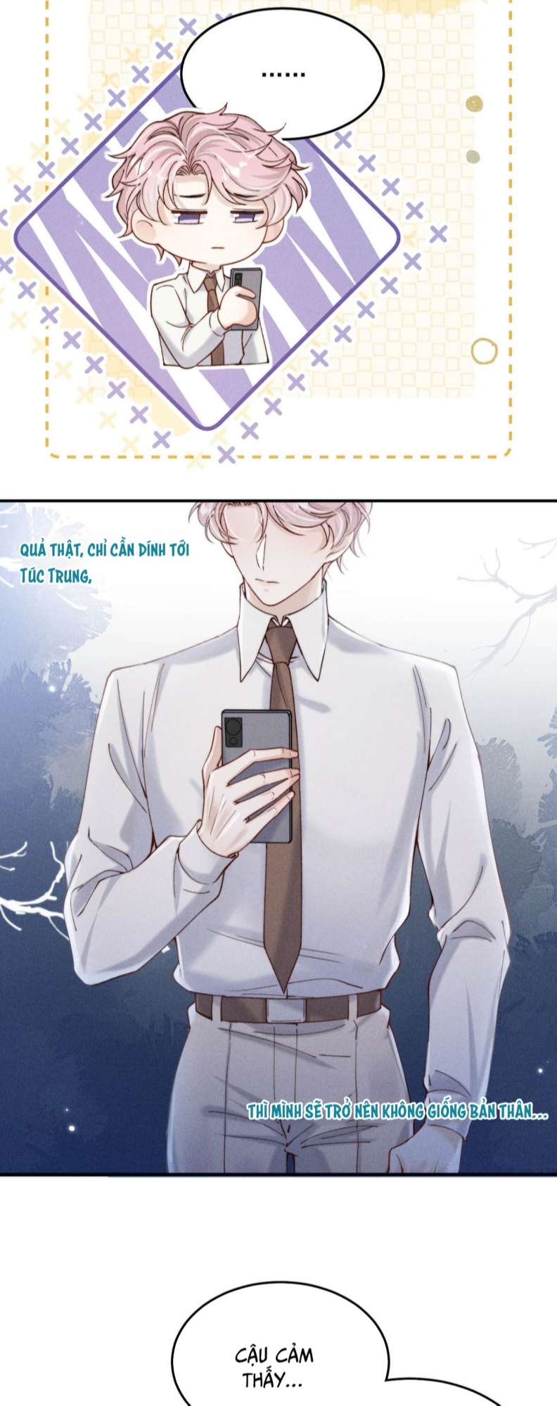 Nước Đổ Đầy Ly Chap 62 - Next Chap 63