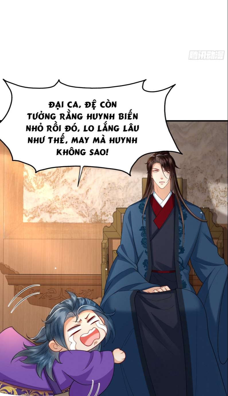 Phế Thê Trùng Sinh Chap 33 - Next Chap 34