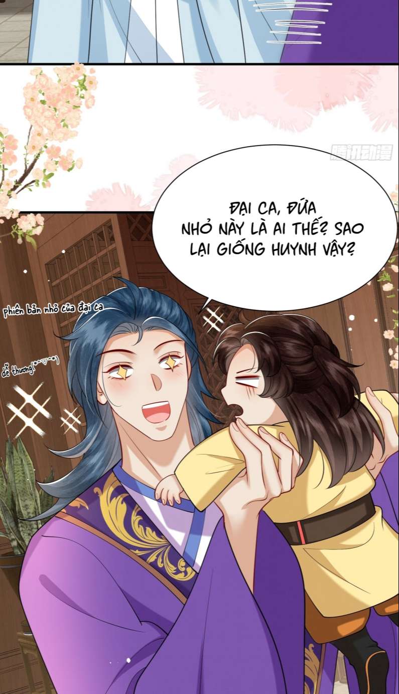 Phế Thê Trùng Sinh Chap 33 - Next Chap 34