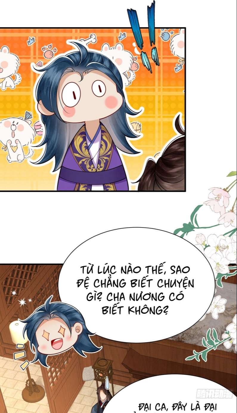 Phế Thê Trùng Sinh Chap 33 - Next Chap 34