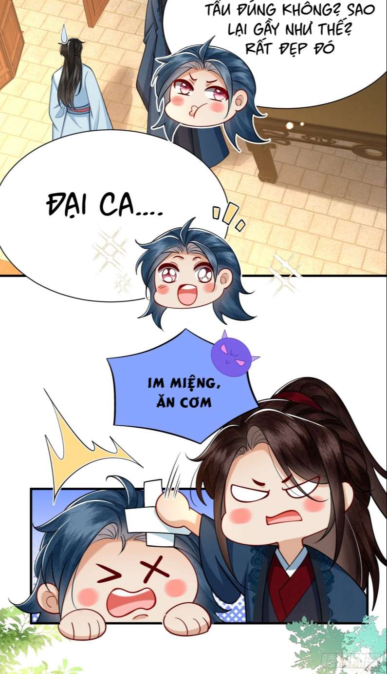 Phế Thê Trùng Sinh Chap 33 - Next Chap 34