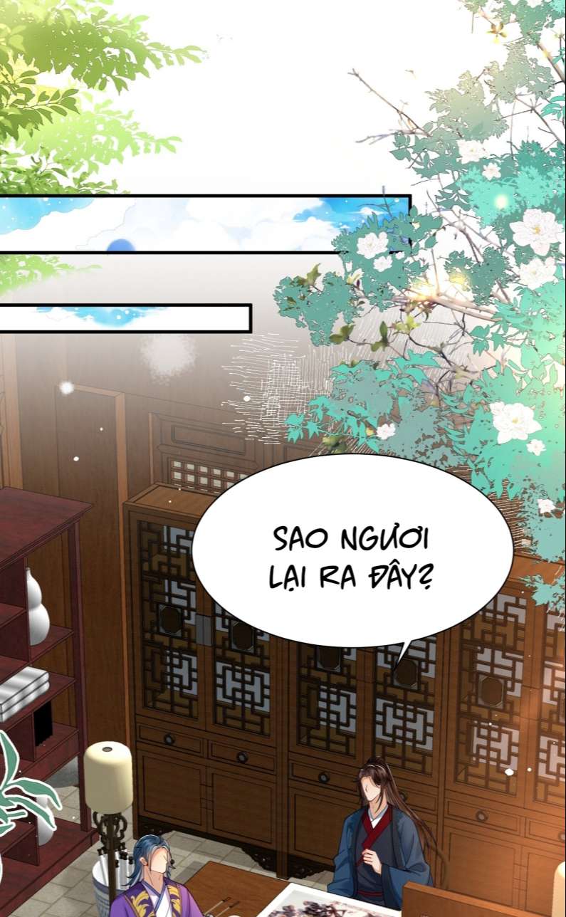 Phế Thê Trùng Sinh Chap 33 - Next Chap 34