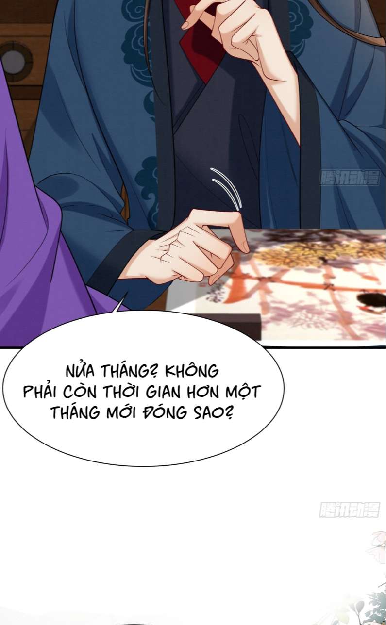 Phế Thê Trùng Sinh Chap 33 - Next Chap 34