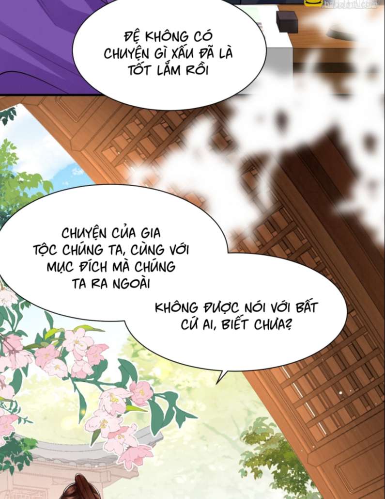 Phế Thê Trùng Sinh Chap 33 - Next Chap 34