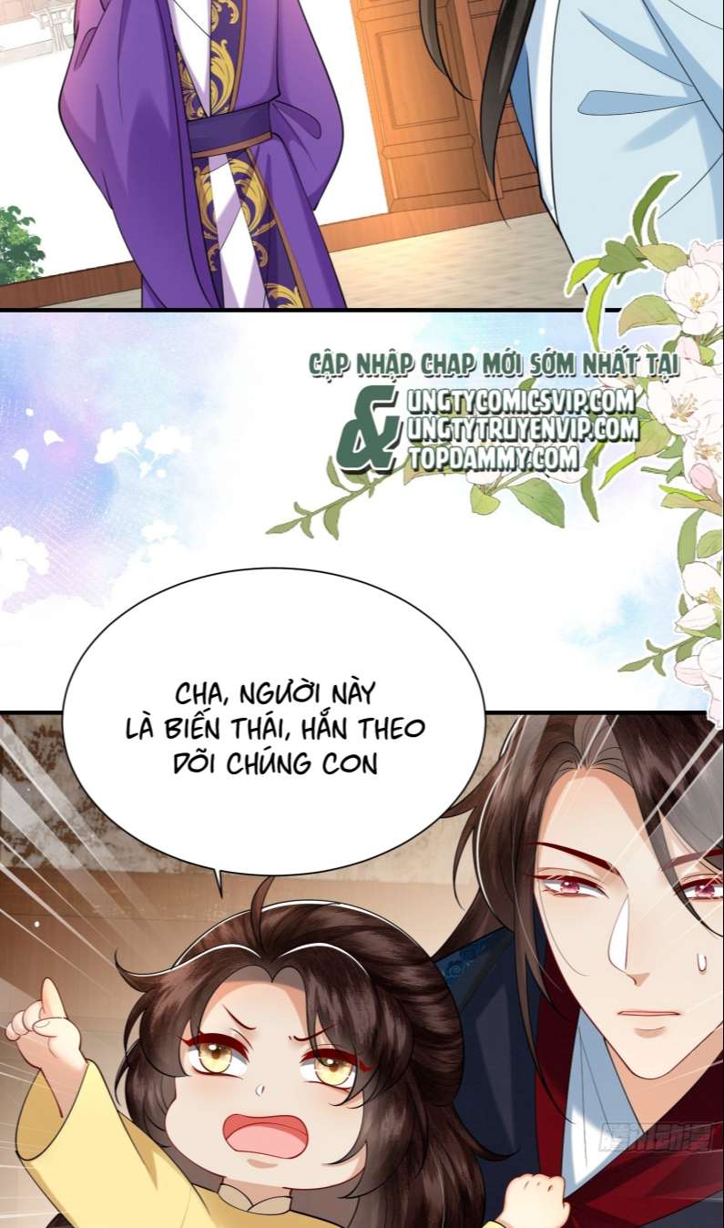 Phế Thê Trùng Sinh Chap 33 - Next Chap 34