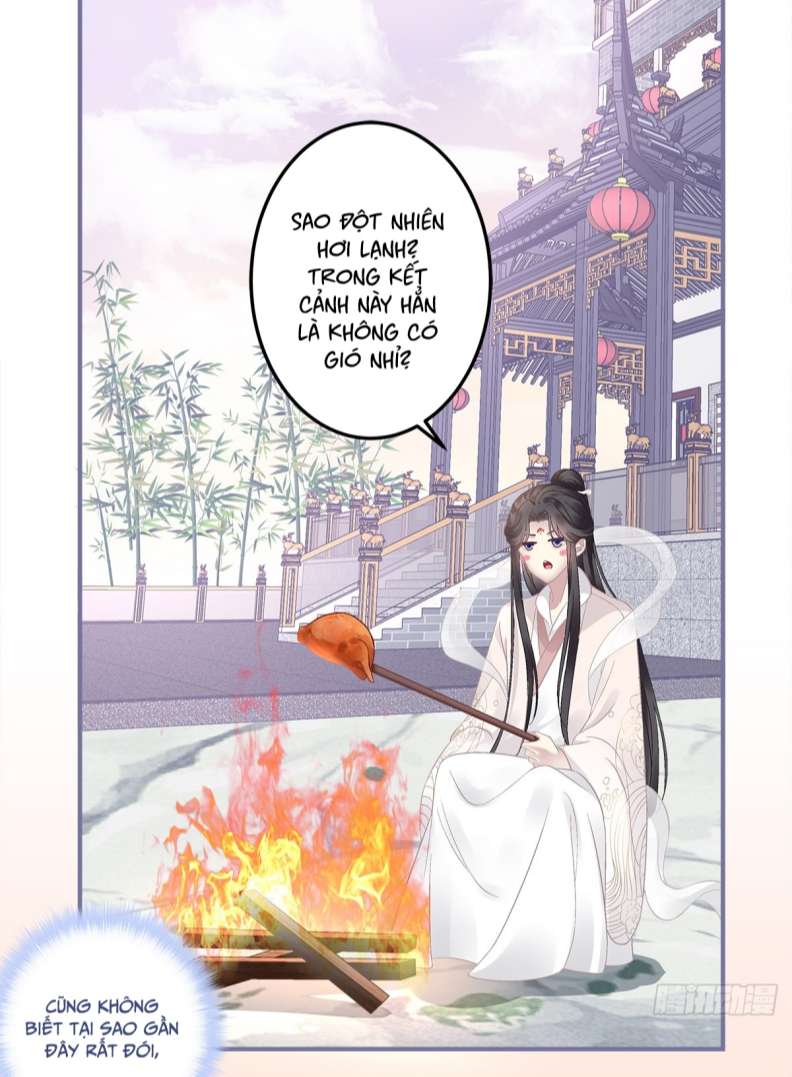 Hắc Hóa Đại Lão Thuần Dưỡng Chỉ Nam Chap 54 - Next Chap 55