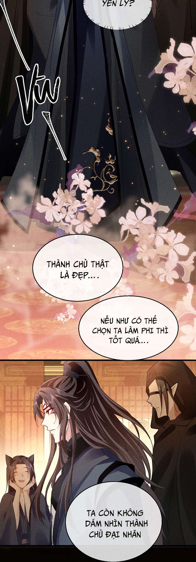 Đồ Mưu Bất Quỹ Chap 148 - Next Chap 149