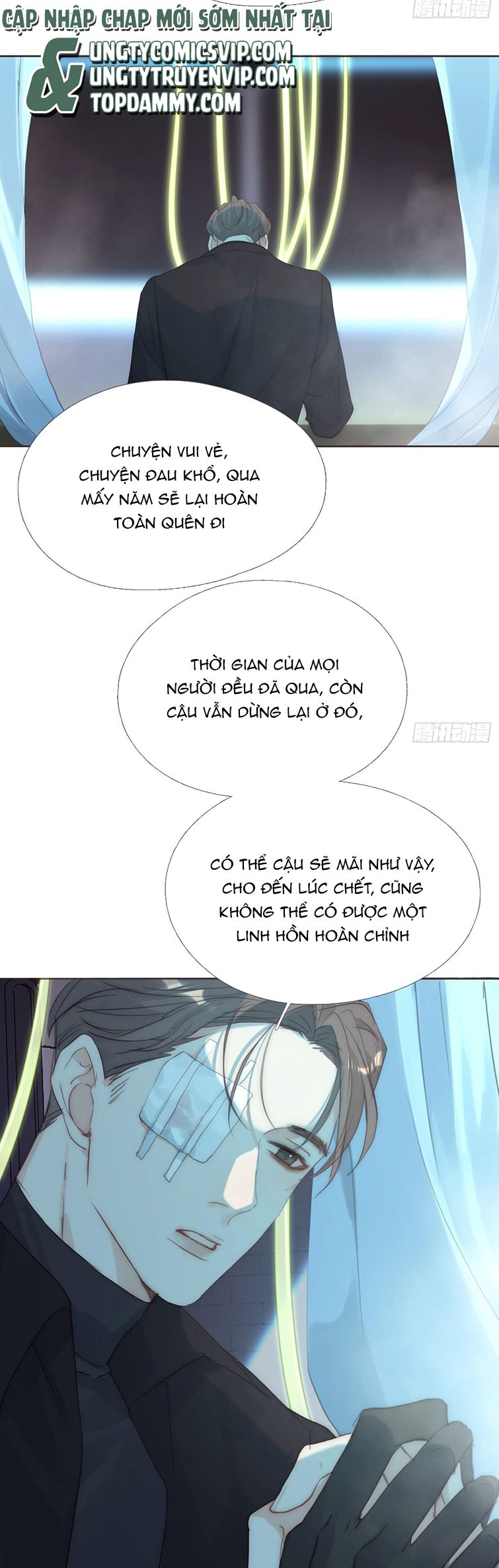 Thỉnh Cùng Ta Đồng Miên Chap 107 - Next Chap 108